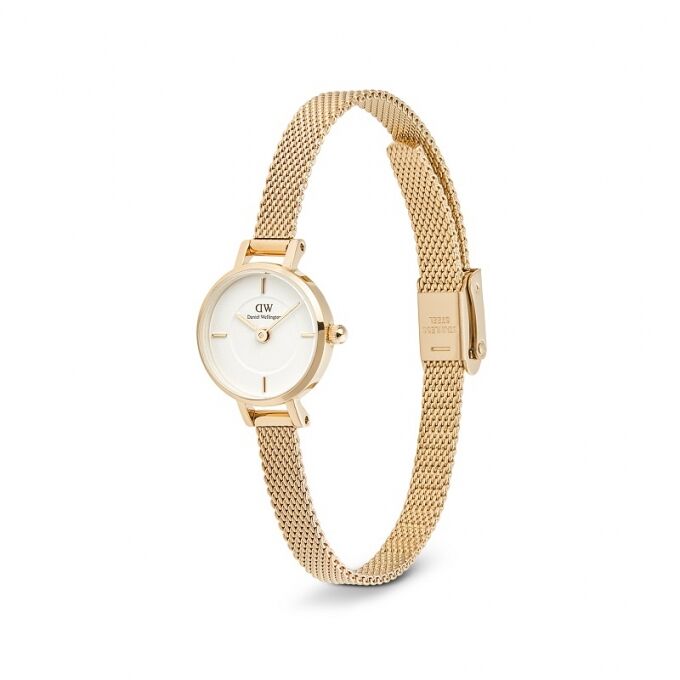 Laikrodis DANIEL WELLINGTON DW00100745 / 19 mm