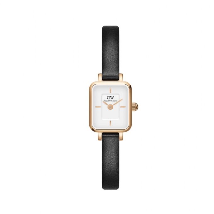 Laikrodis DANIEL WELLINGTON DW00100728 / 15.4x18.2mm	