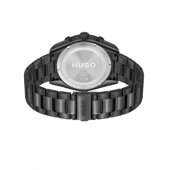 Laikrodis HUGO HU1530374