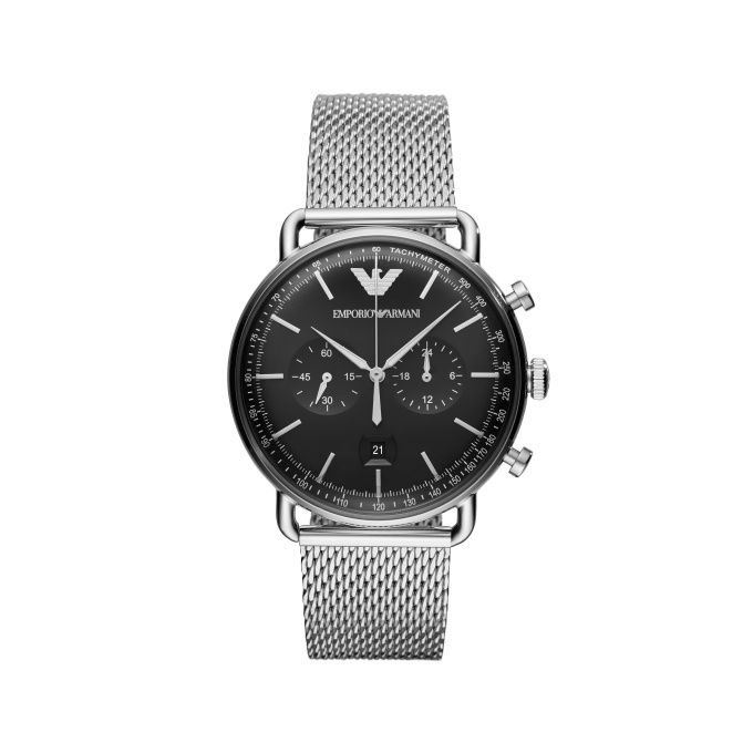 armani watch ar11104