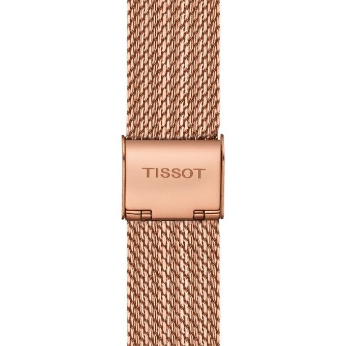 Laikrodis TISSOT T101.910.33.151.00