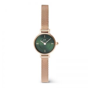 Laikrodis DANIEL WELLINGTON DW00100742 / 19 mm