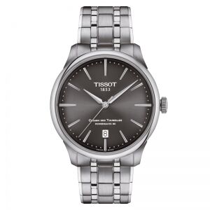 Laikrodis TISSOT T1398071106100