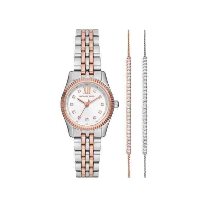 Laikrodis ir apyrankės MICHAEL KORS MK4817SET