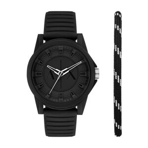 Laikrodis ir apyrankė ARMANI EXCHANGE AX7159SET AX7159SET