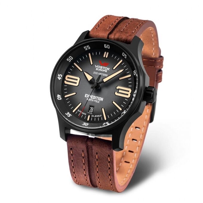 Laikrodis VOSTOK EUROPE YN55-592C554Le	