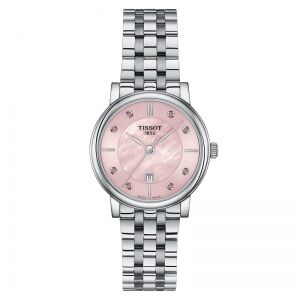 Laikrodis TISSOT T1222101115900