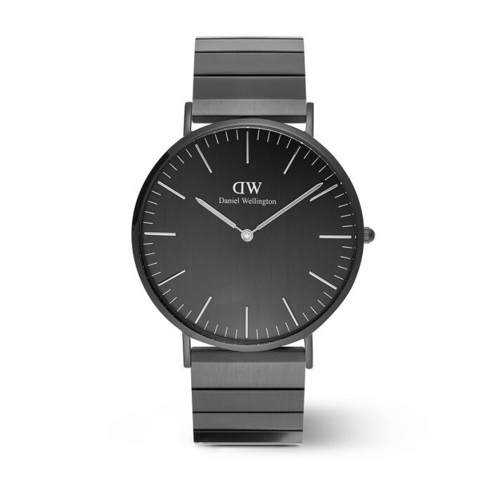 Laikrodis DANIEL WELLINGTON DW00100778 / 40 mm