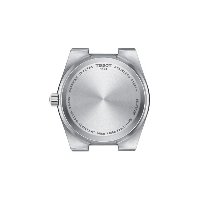 Laikrodis TISSOT T1372101133100