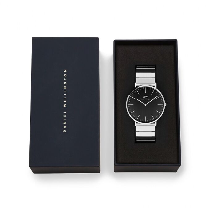 Laikrodis DANIEL WELLINGTON DW00100774 / 40 mm	