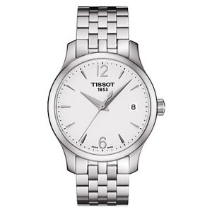 Laikrodis TISSOT T0632101103700	