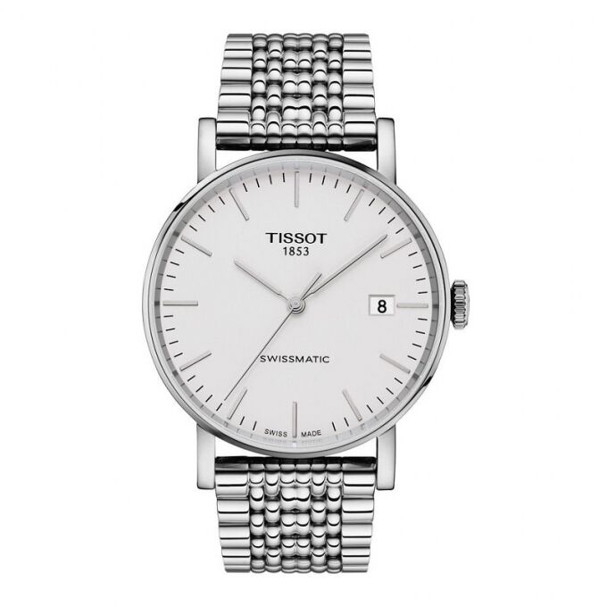 Laikrodis TISSOT T109.407.11.031.00