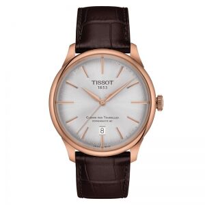 Laikrodis TISSOT T139.807.36.031.00