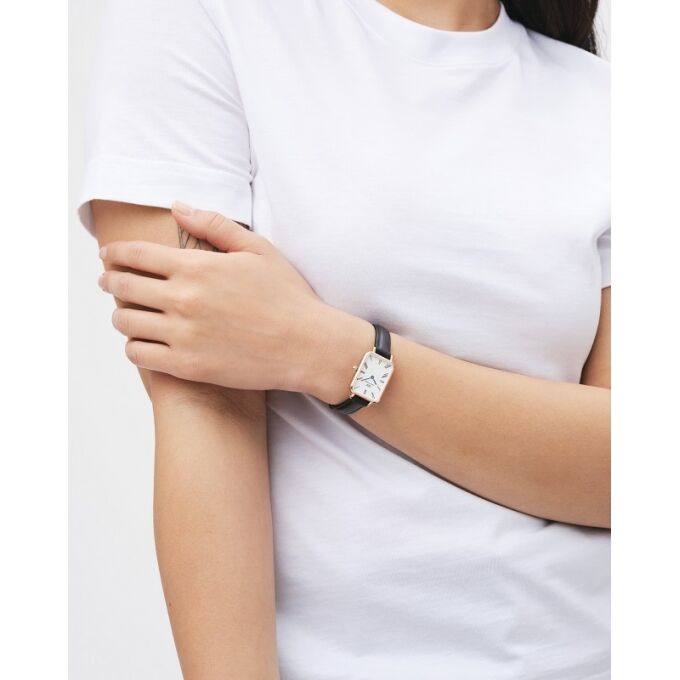 Laikrodis DANIEL WELLINGTON DW00100689 / 20x26mm	