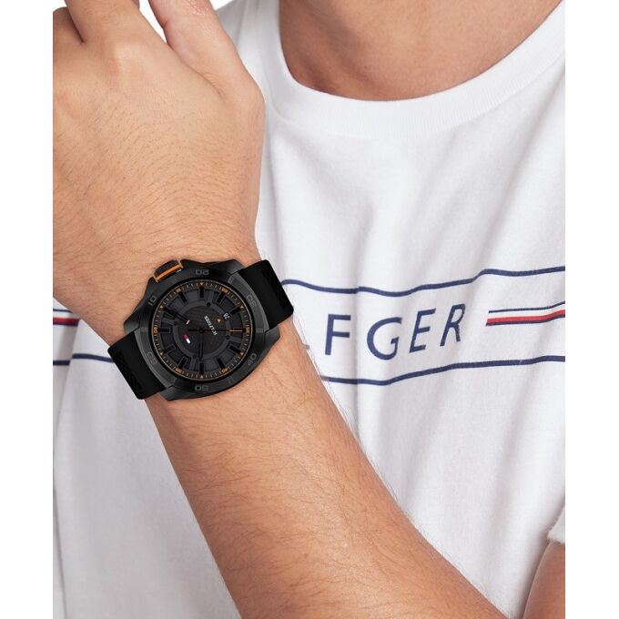 Laikrodis TOMMY HILFIGER TH1792137