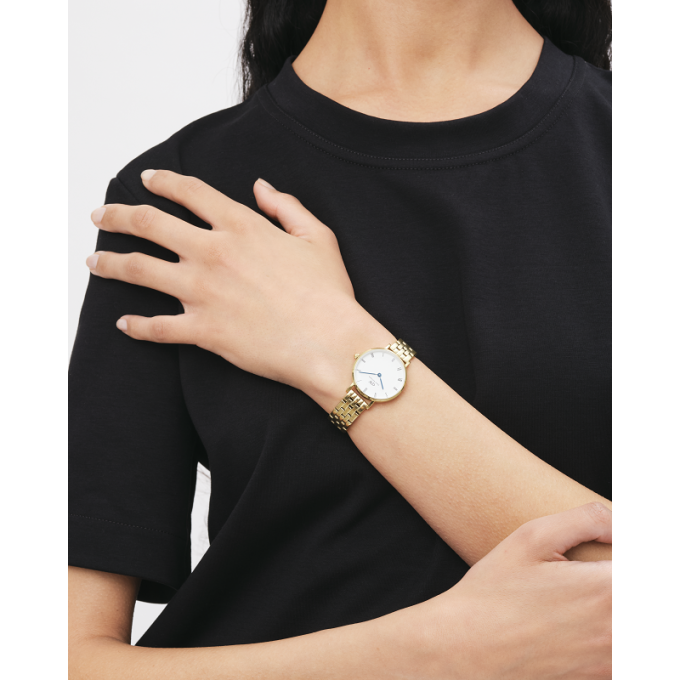 Laikrodis DANIEL WELLINGTON DW00100682 / 28 mm