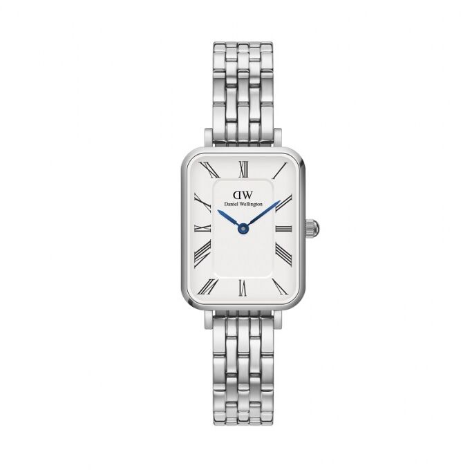 Laikrodis DANIEL WELLINGTON DW00100691 / 20x26mm	