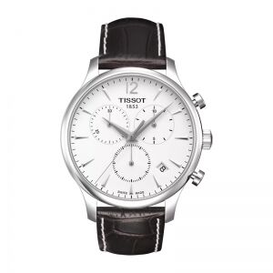 Laikrodis TISSOT T063.617.16.037.00