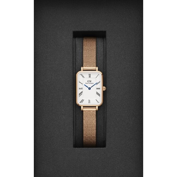 Laikrodis DANIEL WELLINGTON DW00100687 / 20x26mm