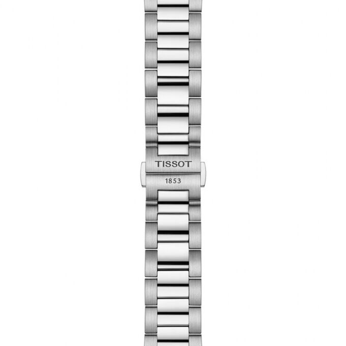 Laikrodis TISSOT T1504171135100