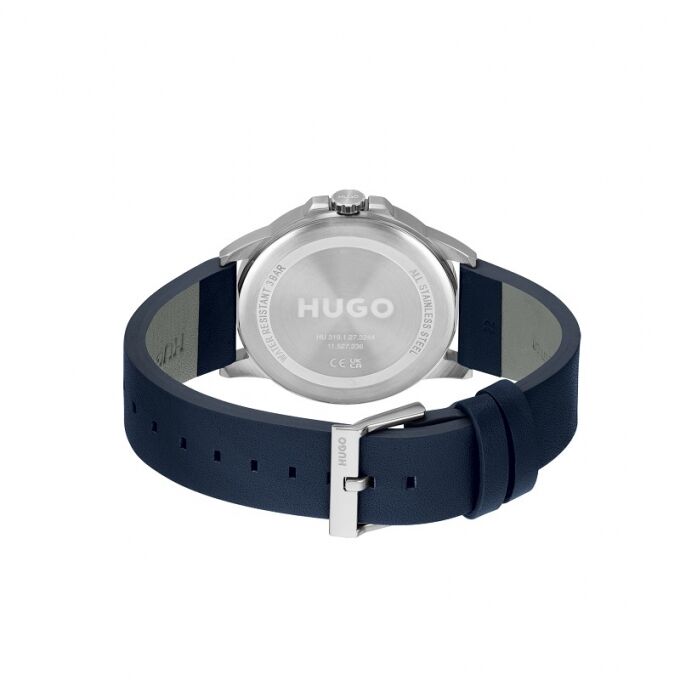 Laikrodis HUGO HU1530245
