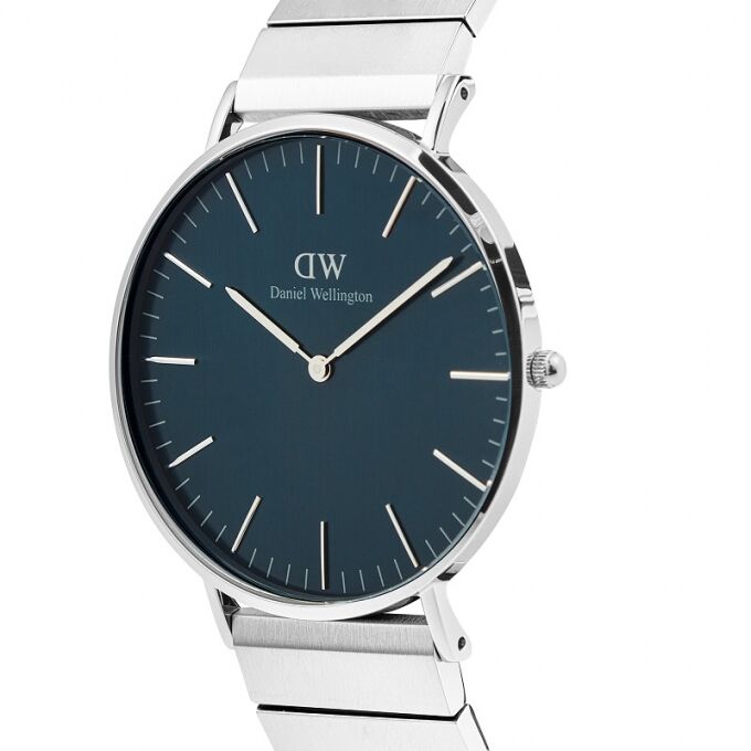 Laikrodis DANIEL WELLINGTON DW00100776 / 40 mm