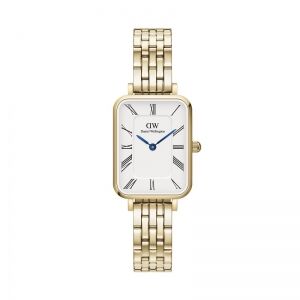 Laikrodis DANIEL WELLINGTON DW00100688 / 20x26mm	