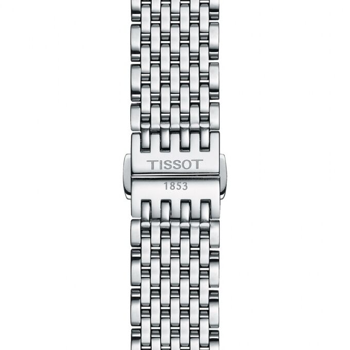 Laikrodis TISSOT T143.210.11.041.00	