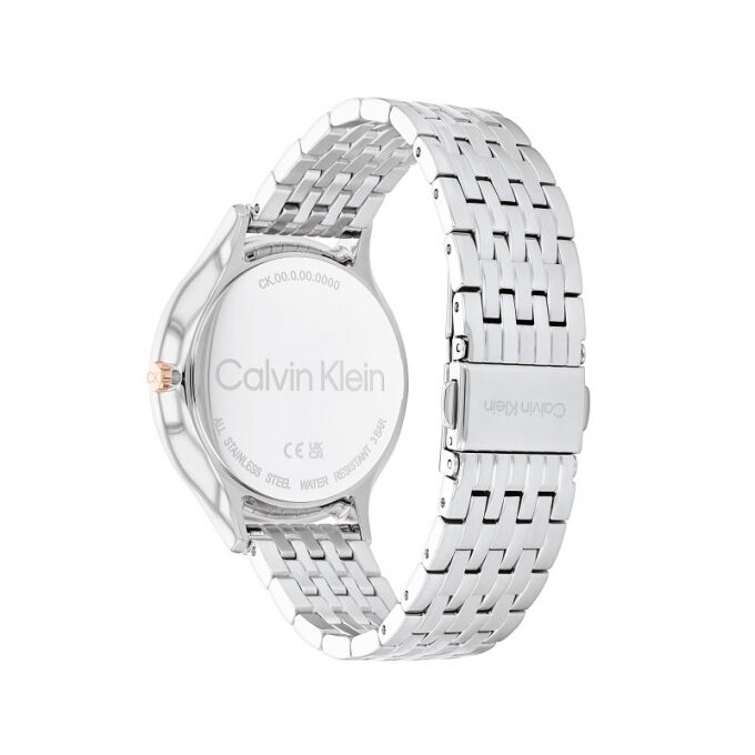  Laikrodis CALVIN KLEIN CK25100001