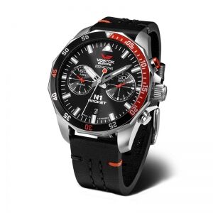 Laikrodis VOSTOK EUROPE 6S21-225A707Le