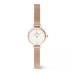 Laikrodis DANIEL WELLINGTON DW00100744 / 19 mm