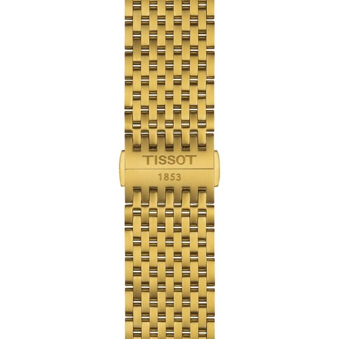 Laikrodis TISSOT T1434103309100