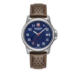 Laikrodis Swiss Military Hanowa 06-4231.7.04.003	