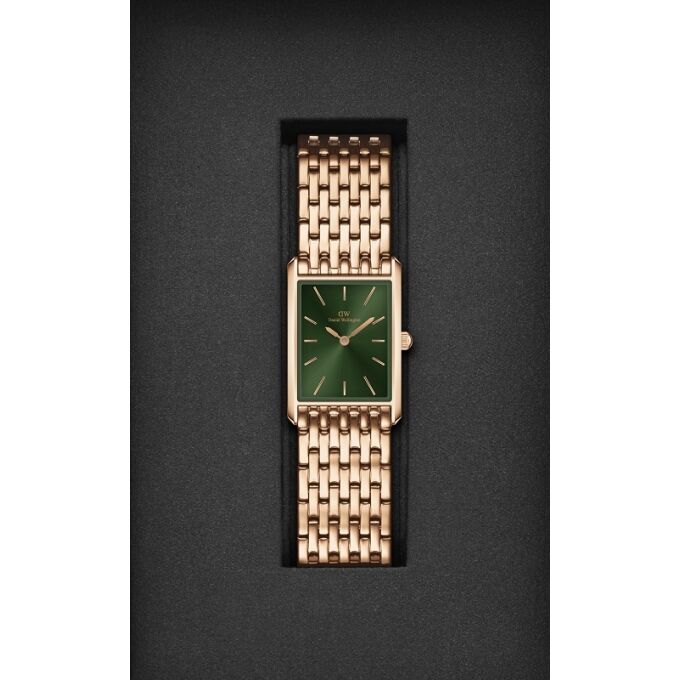 Laikrodis DANIEL WELLINGTON DW00100704 / 32x22mm	