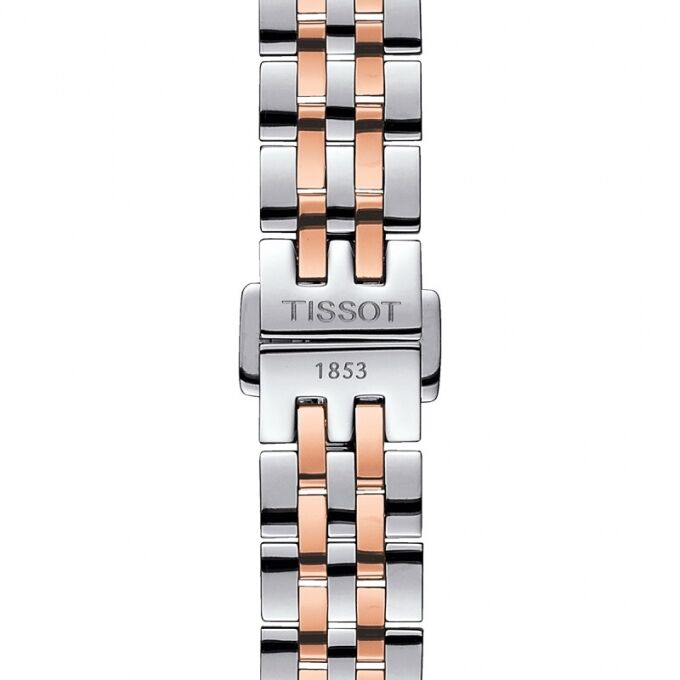 Laikrodis TISSOT T41.2.183.16	