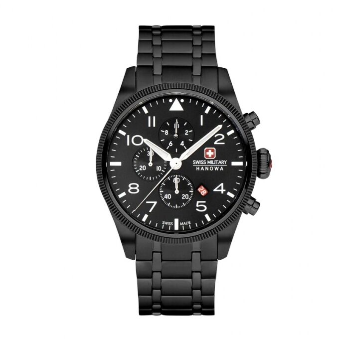 Laikrodis Swiss Military Hanowa SMWGI0000431