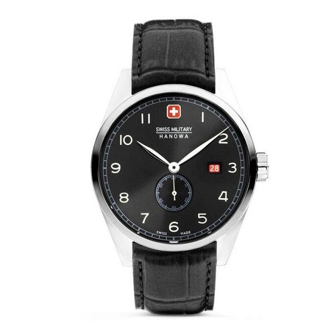 Laikrodis Swiss Military Hanowa SMWGB0000703	