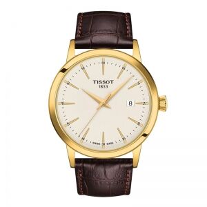 Laikrodis TISSOT T129.410.36.261.00