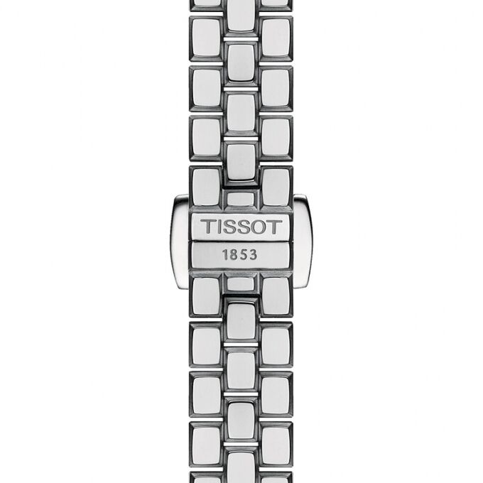 Laikrodis TISSOT T0581091104101