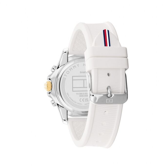 Laikrodis TOMMY HILFIGER TH1782568	