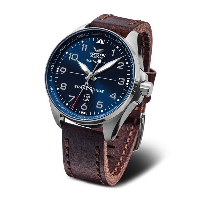 Laikrodis VOSTOK EUROPE YN55-325A661Le