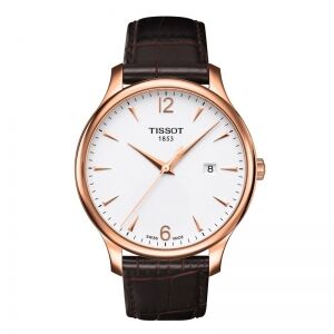 Laikrodis TISSOT T063.610.36.037.00	