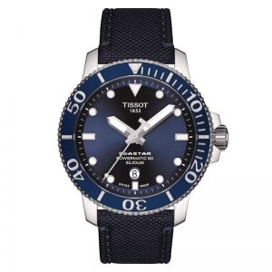 Laikrodis TISSOT T1204071704101