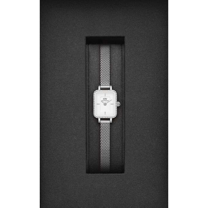 Laikrodis DANIEL WELLINGTON DW00100732 / 15.4x18.2mm