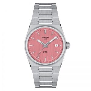 Laikrodis TISSOT T137.210.11.331.00	