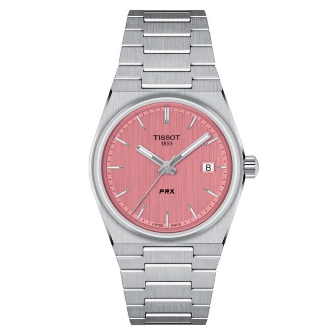 Laikrodis TISSOT T1372101133100