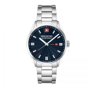 Laikrodis Swiss Military Hanowa SMWGH0001602	