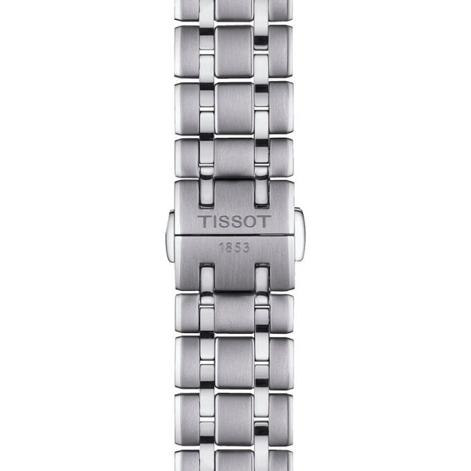 Laikrodis TISSOT T139.807.11.061.00	