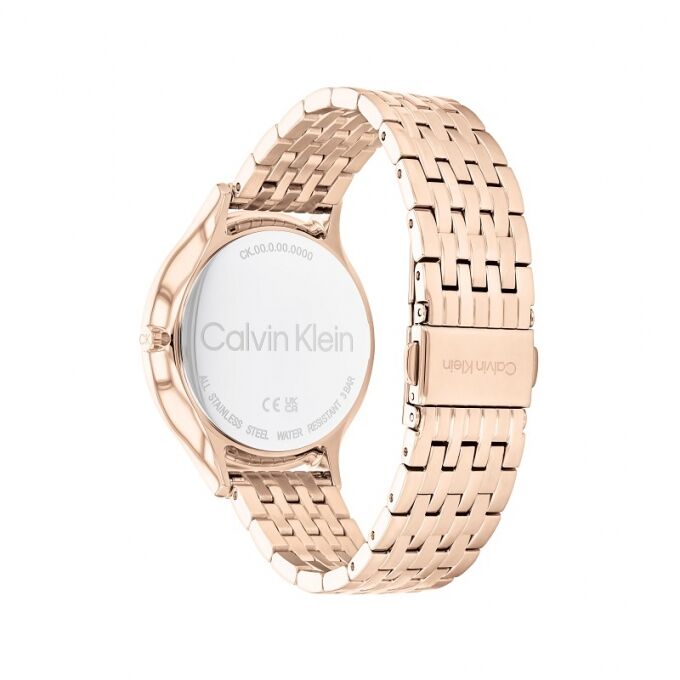  Laikrodis CALVIN KLEIN CK25100003