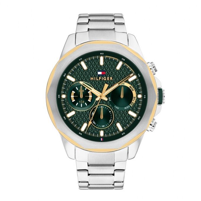 Laikrodis TOMMY HILFIGER TH1710651